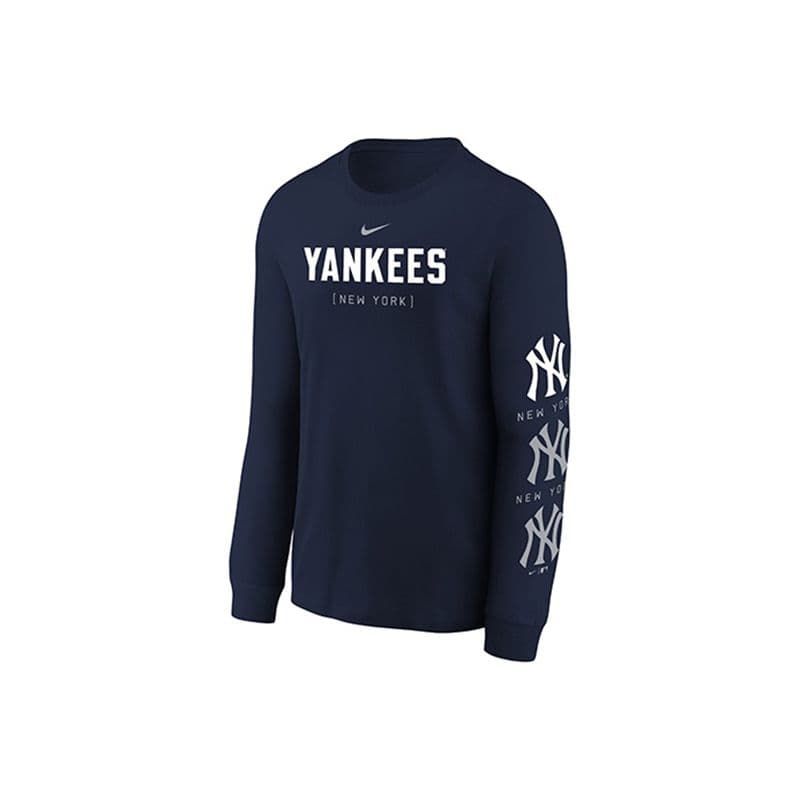 Nike x MLB Logo - изображение 1