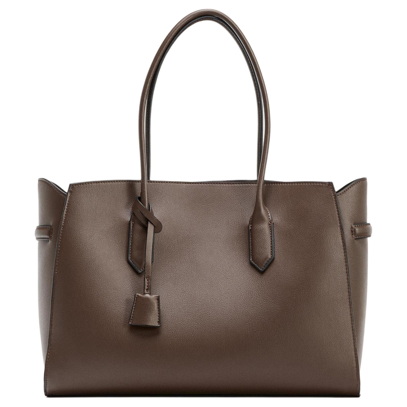 Мини-сумка ZARA Tote - изображение 1