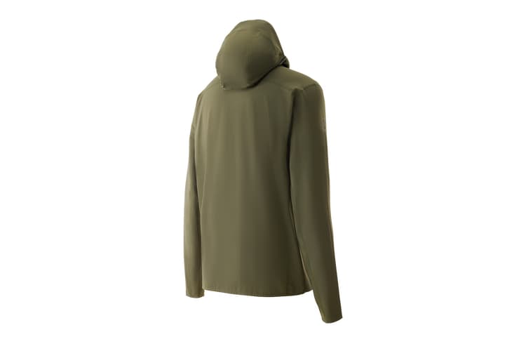 Футболка KOLON SPORT BALACLAVAT - изображение 2