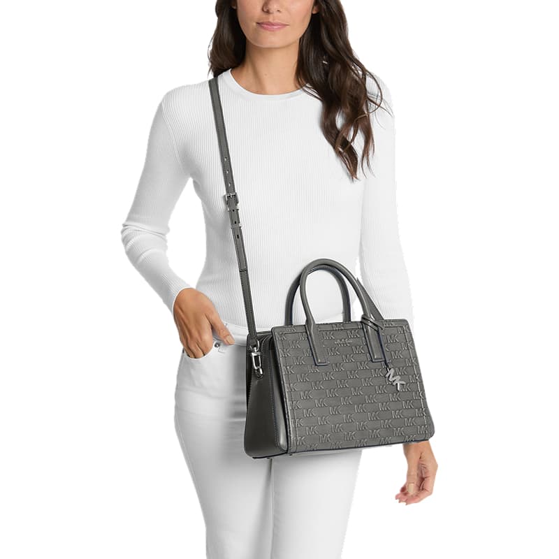 Сумка MICHAEL KORS Laila - изображение 4