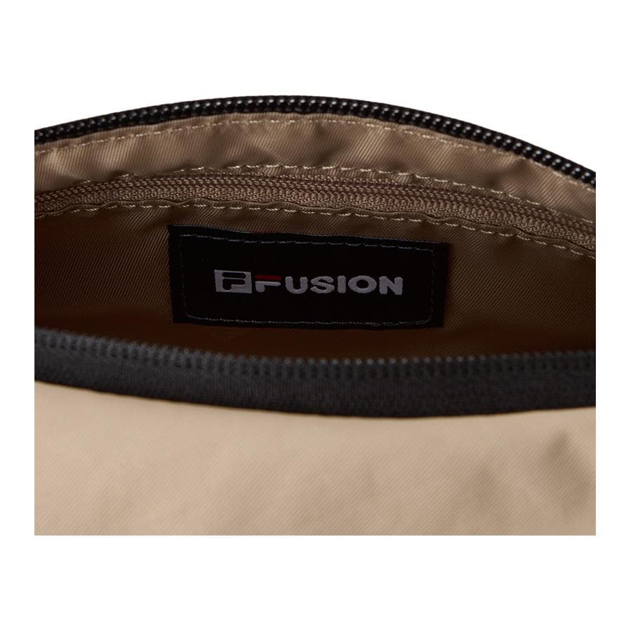 Поясная сумка FILA FUSION Ткань Поясная Сумка (Бандана) Унисекс Глициния Зеленый - изображение 7
