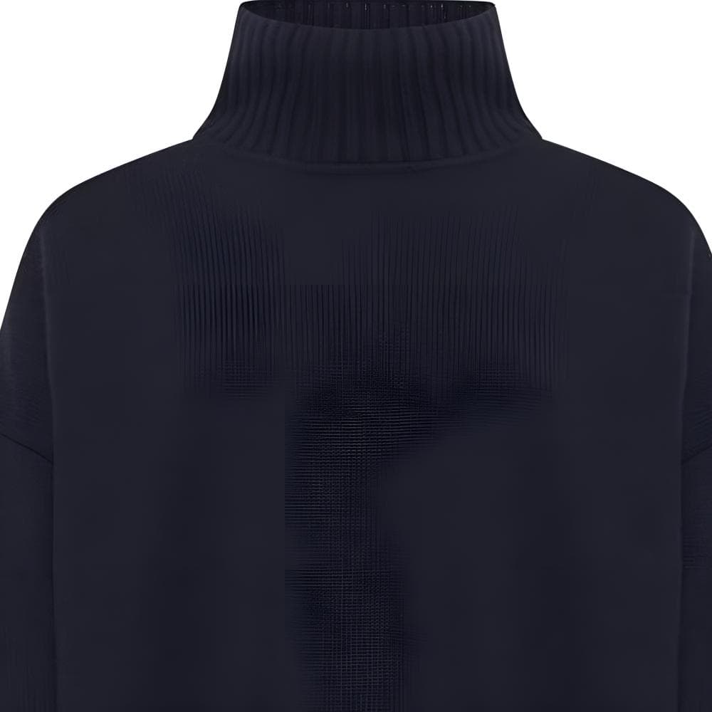 Кардиган WEEKEND MaxMara Свитер Женский Морской Синий - изображение 2