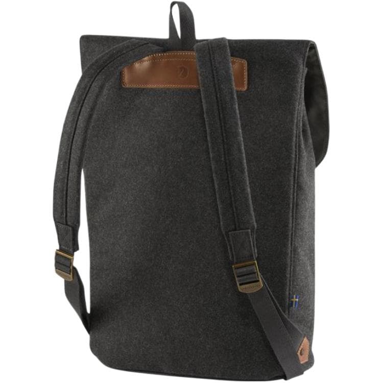Рюкзак Fjallraven Norrvage Melton - изображение 2