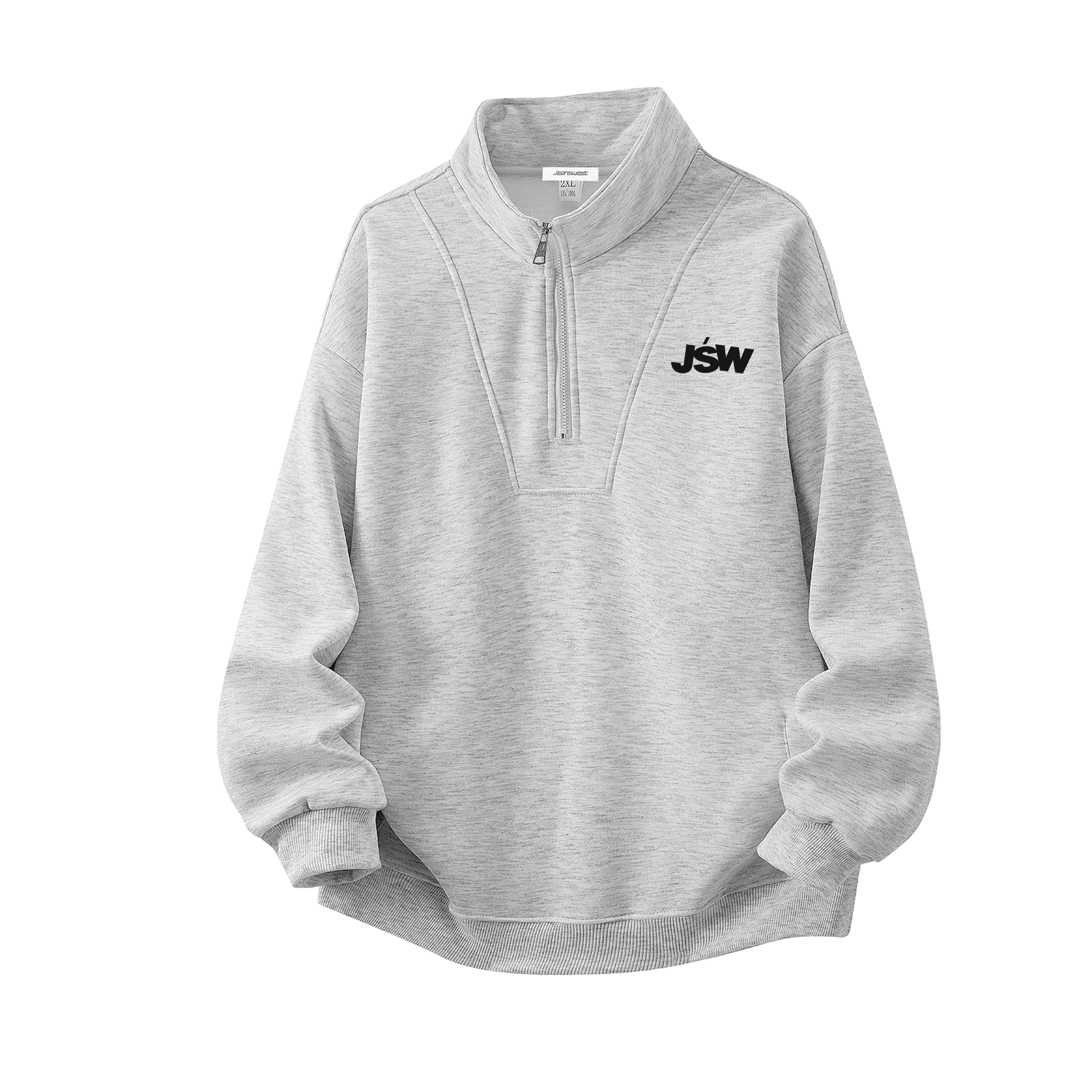 Худи JEANSWEST logo - изображение 1