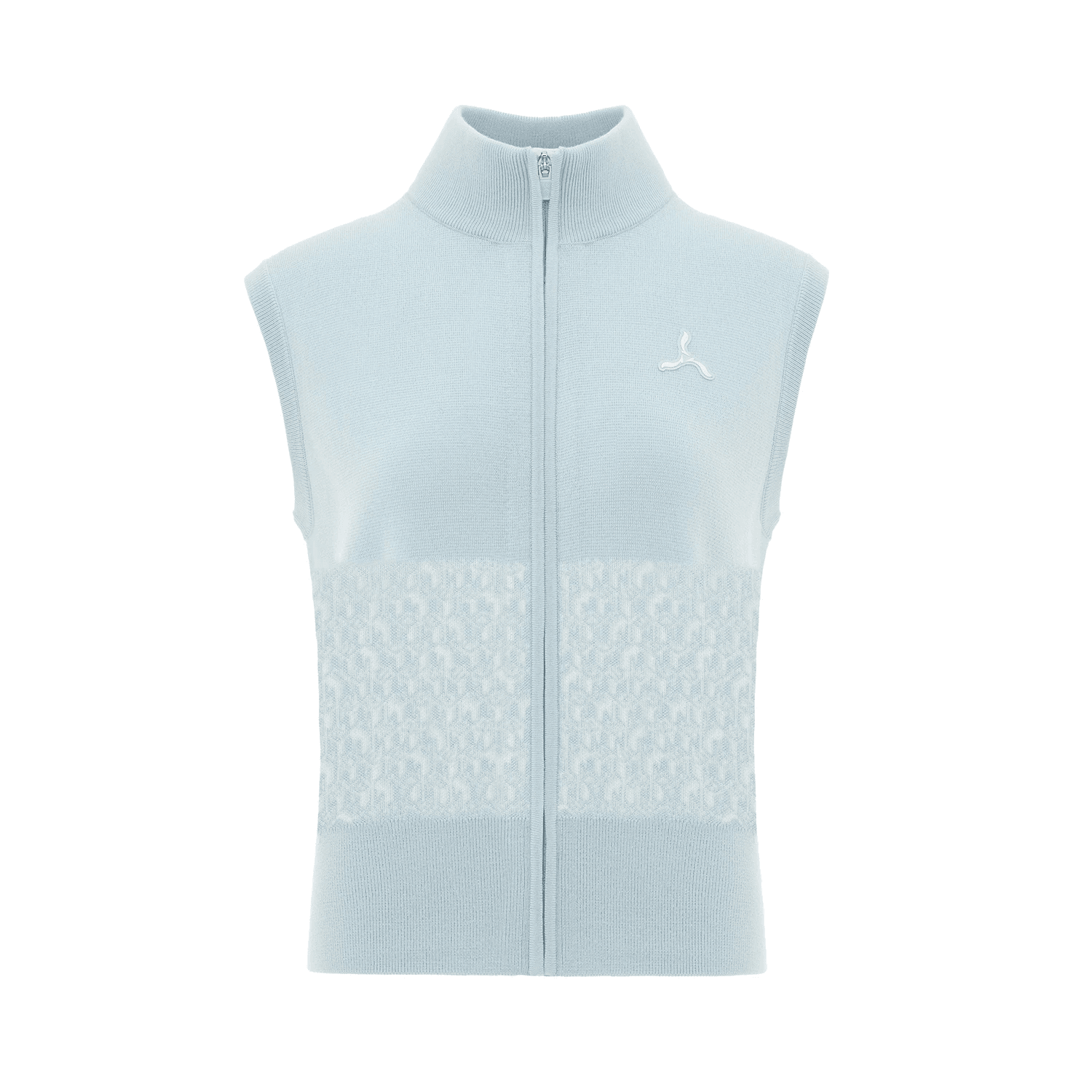 LI NING 1990 Golf Collection Жилет Женские - изображение 1