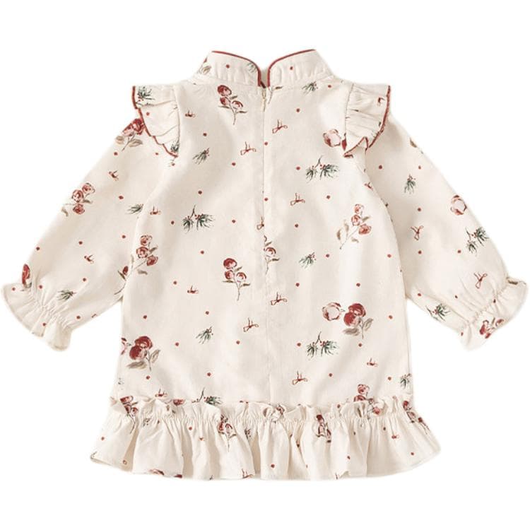 PIERRE CARDIN Абрикос Kids Комплекты с юбкой - изображение 1
