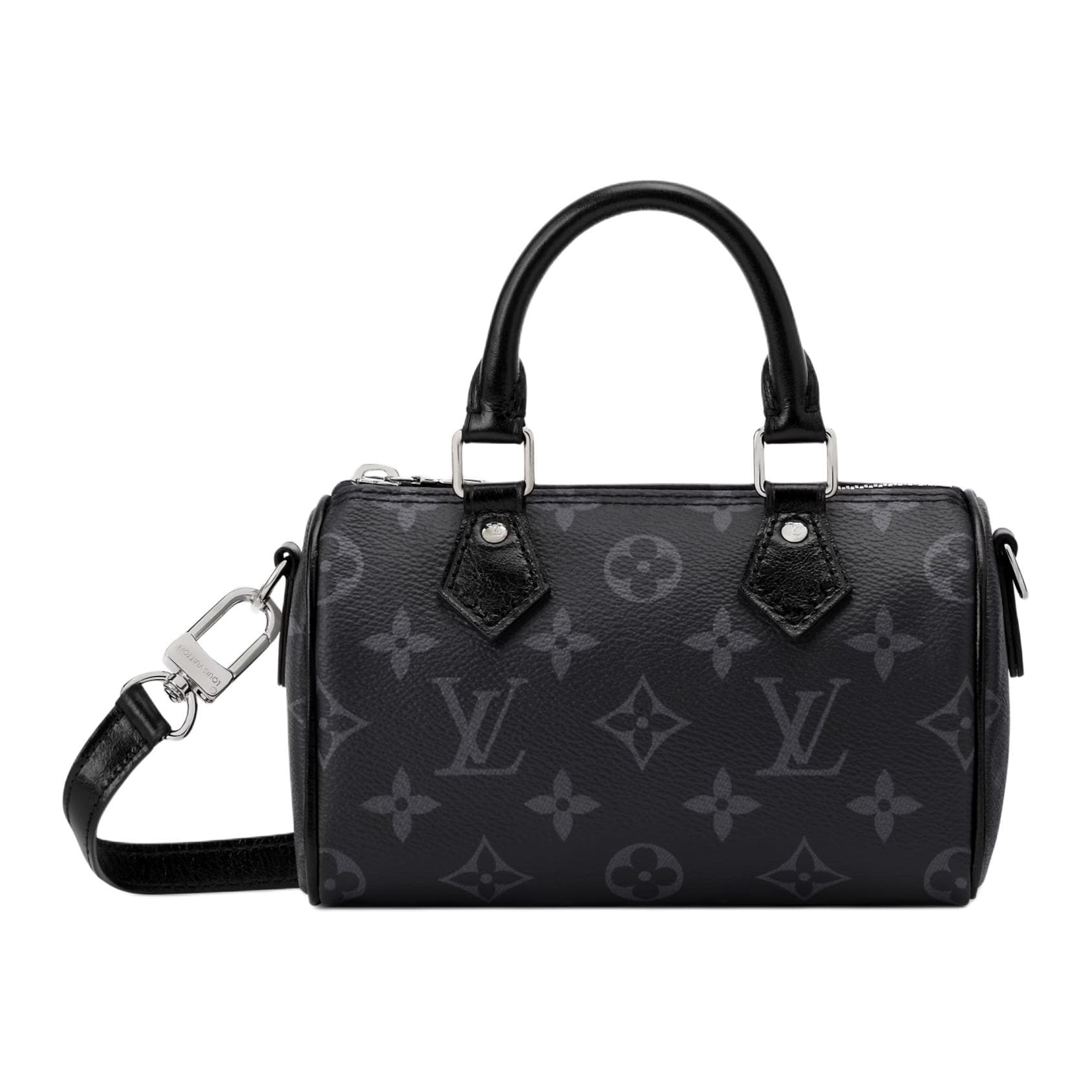 Сумка Louis Vuitton Nano Speedy - изображение 1