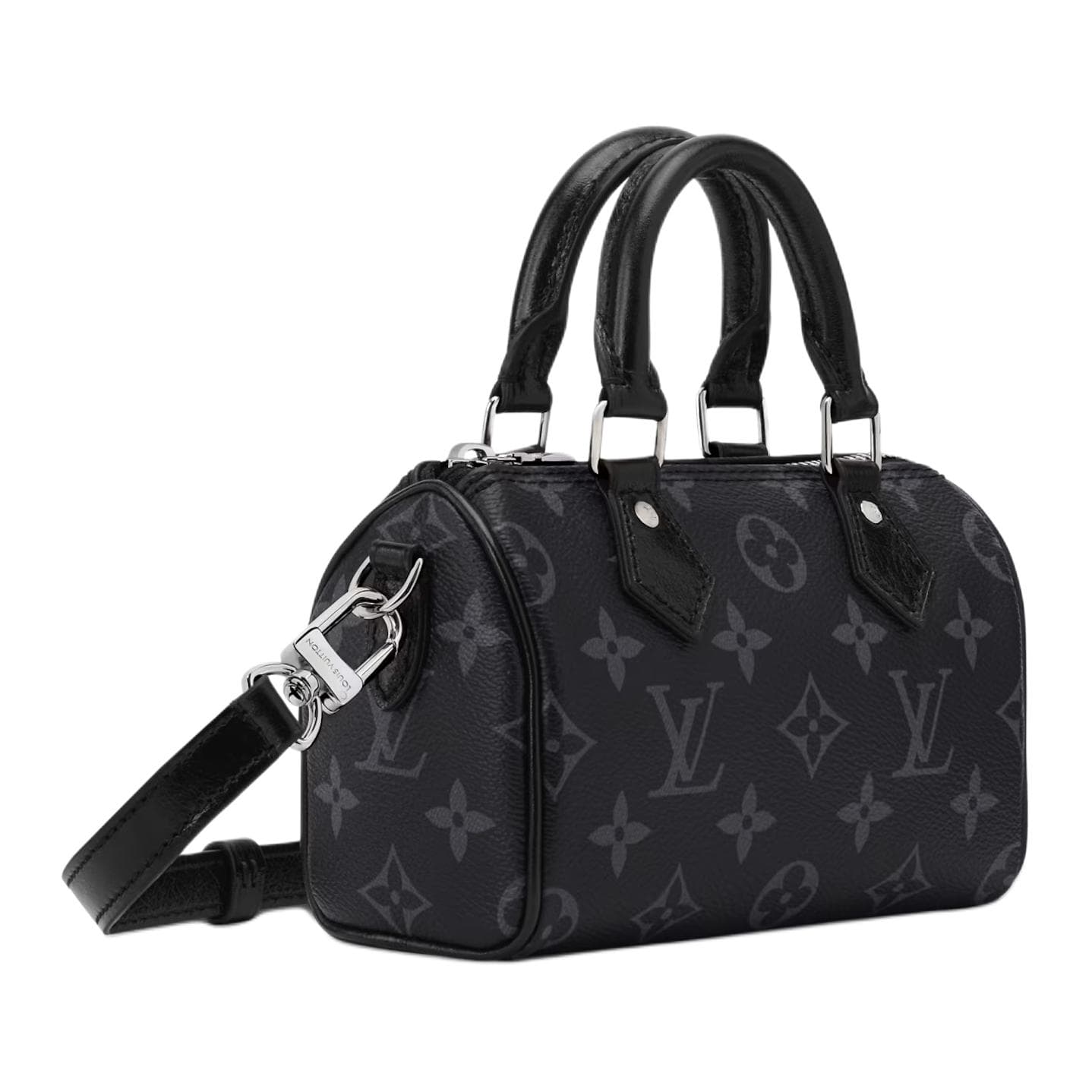 Сумка Louis Vuitton Nano Speedy - изображение 2