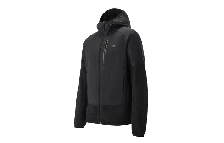 Куртка KOLON SPORT POLARTEC ALPHA - изображение 1
