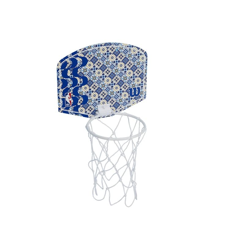 Wilson NBA Баскетбол MEMORABILIA Коллекционные предметы Унисекс - изображение 2