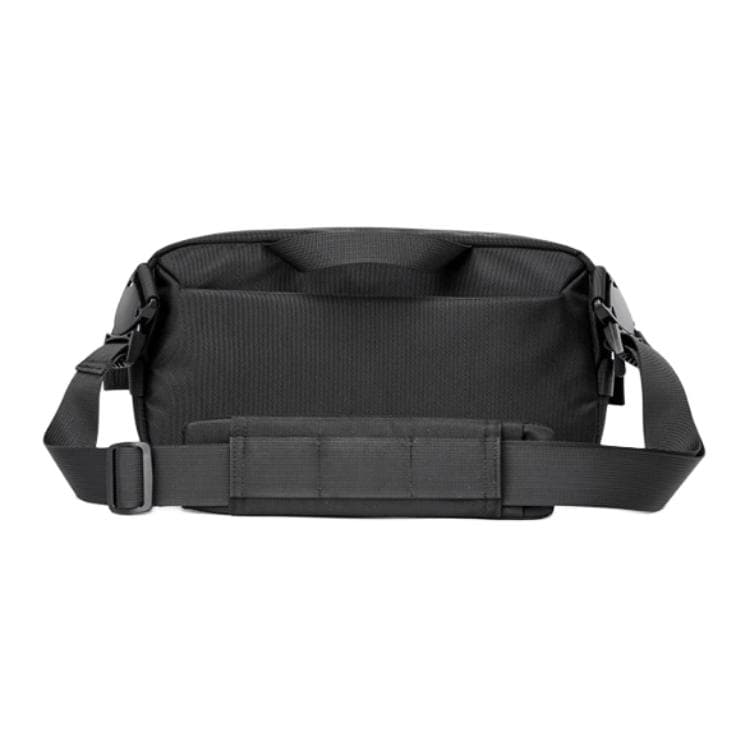Нагрудная сумка 361° Слинг-сумка Black Unisex - изображение 3