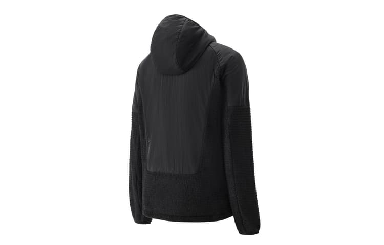 Куртка KOLON SPORT POLARTEC ALPHA - изображение 2