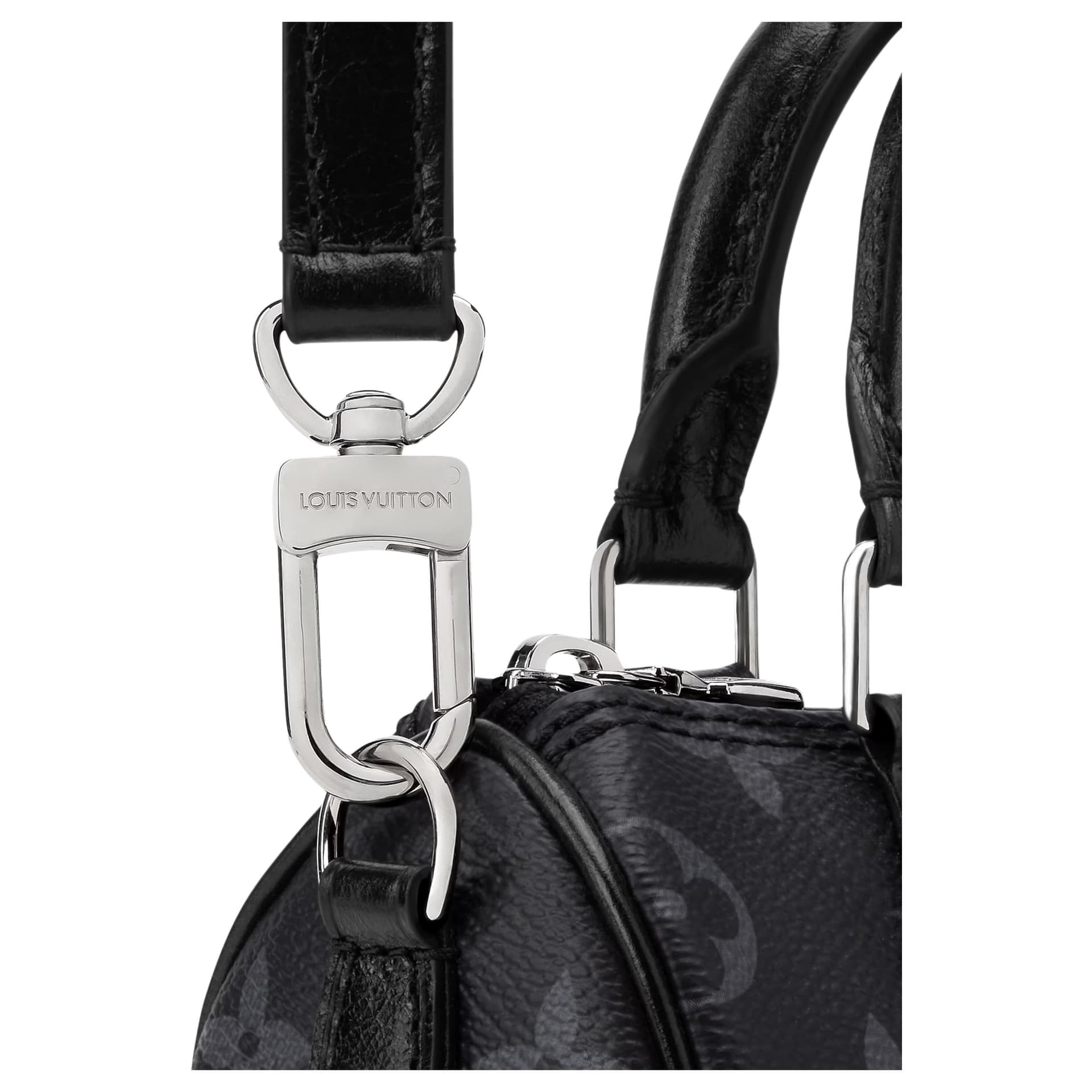 Сумка Louis Vuitton Nano Speedy - изображение 5