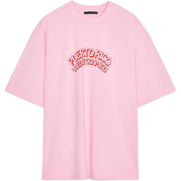 Футболка ZARA T - изображение 1
