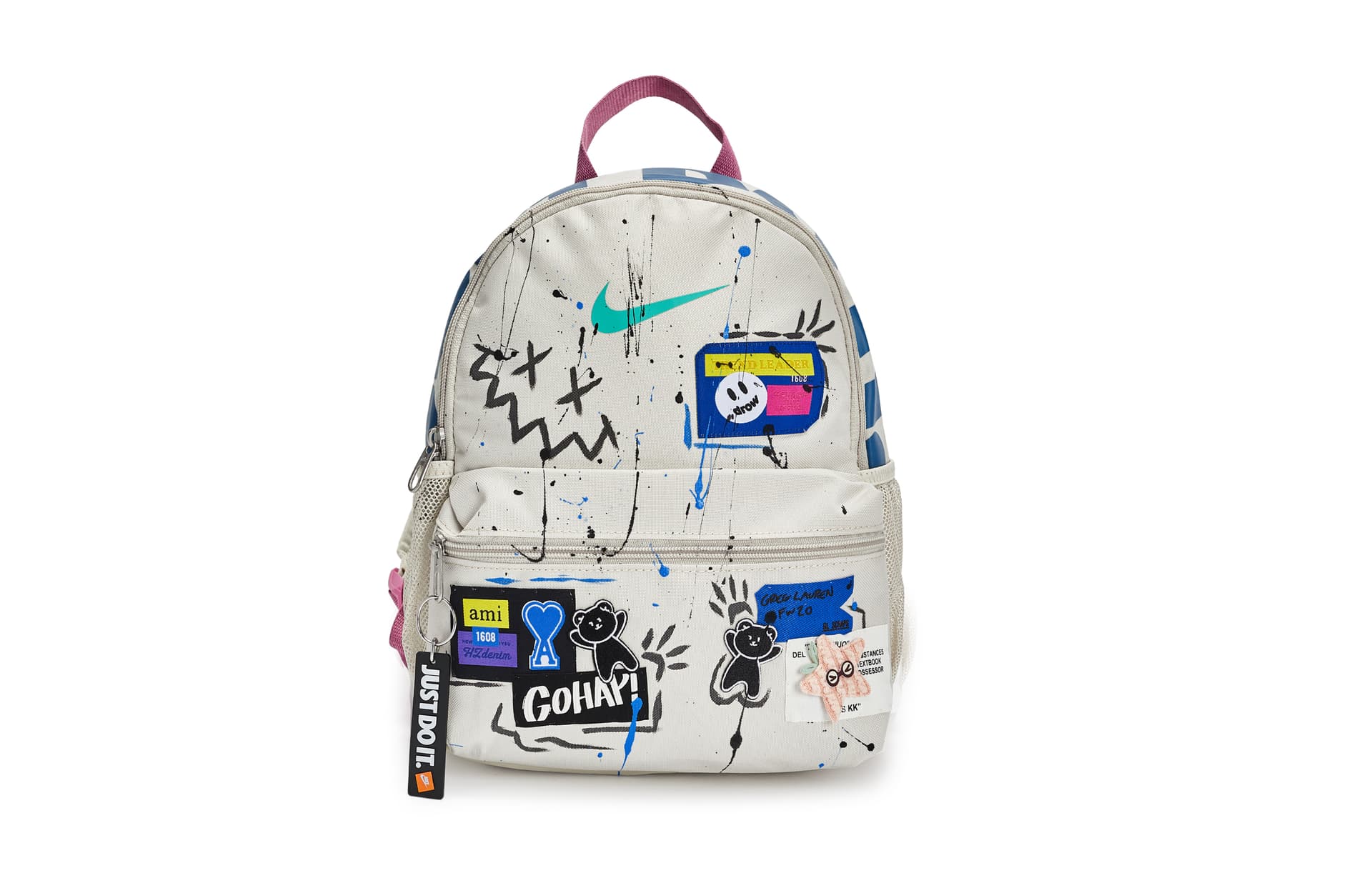 Рюкзак Nike REGO - изображение 1