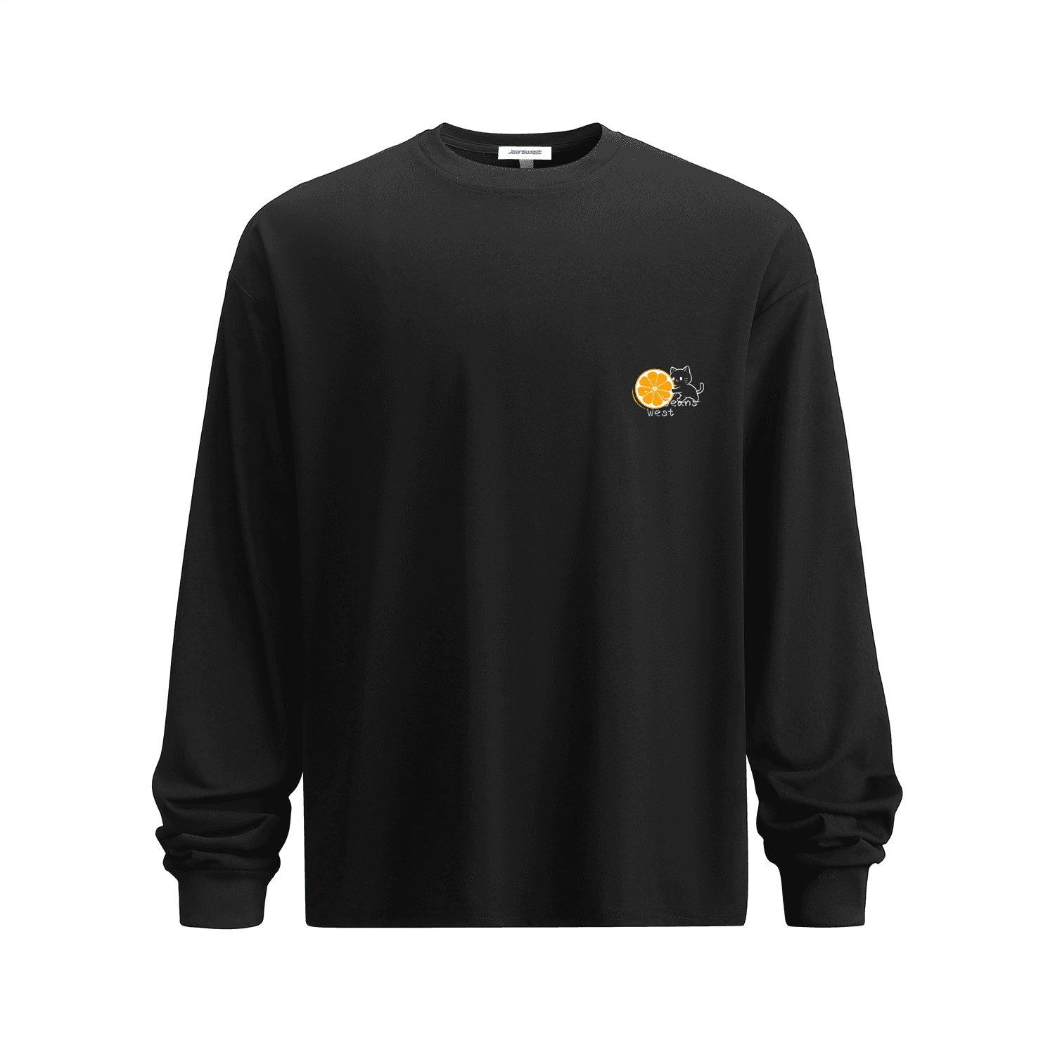 Футболка JEANSWEST T - изображение 2