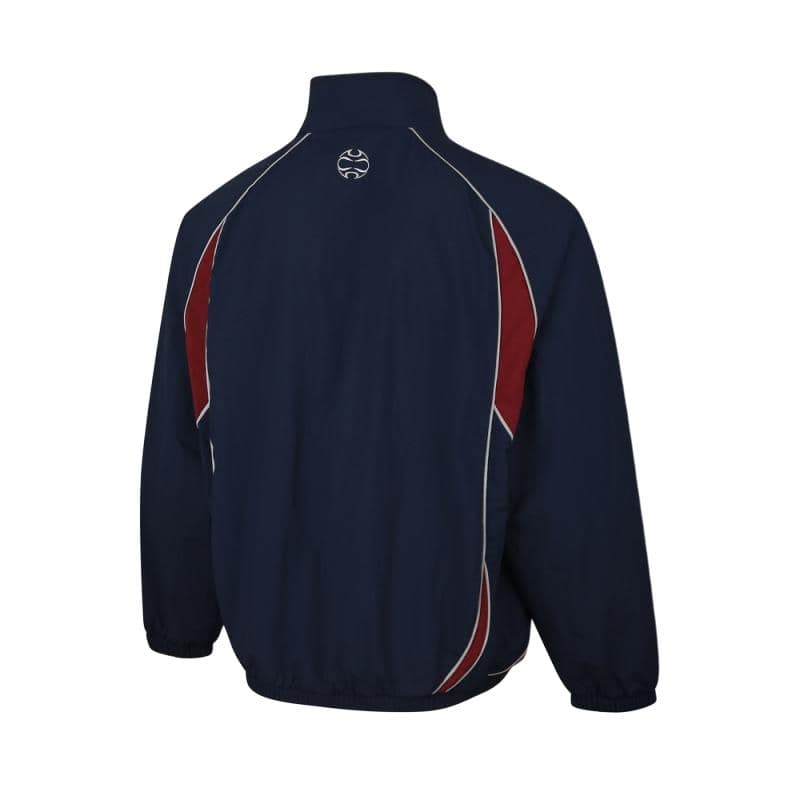Adidas Blue Kids Куртки - изображение 2