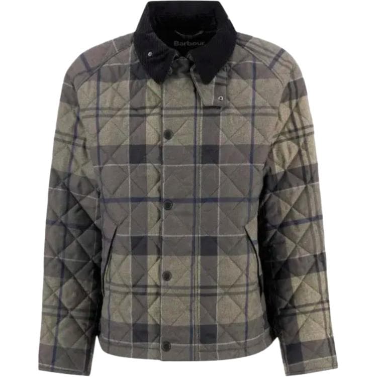 Куртка Barbour FW25 Куртки и Пальто Мужской - изображение 1