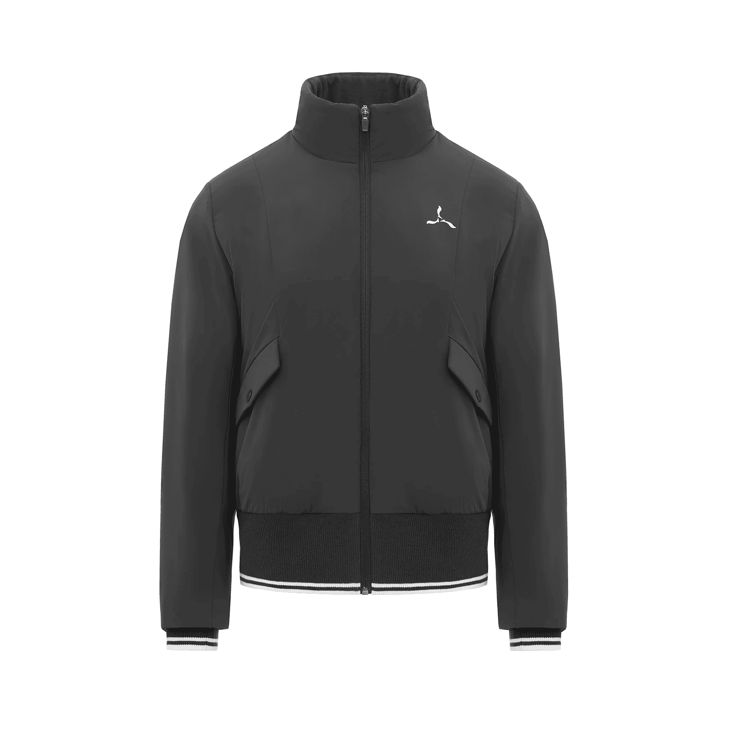 LI NING 1990 Golf Collection Пуховая куртка Женские - изображение 1