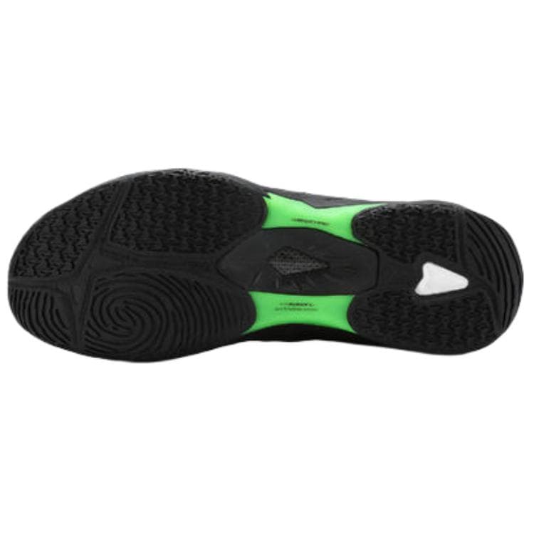 Кроссовки для бадминтона DECATHLON PERFLY Износостойкий Дышащий Поддерживающий Отскок Противоскользящий - изображение 4