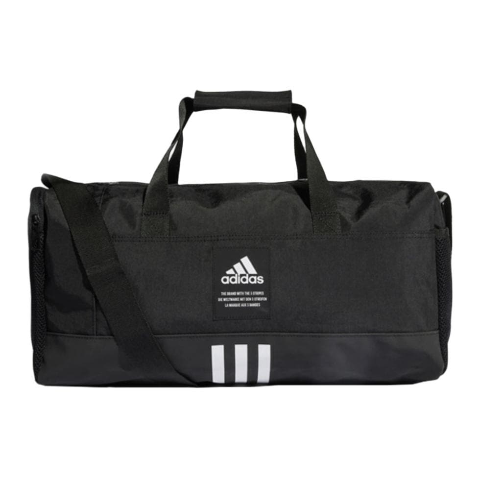 Спортивная сумка adidas Rebel Punk Gym Bag Medium - изображение 5