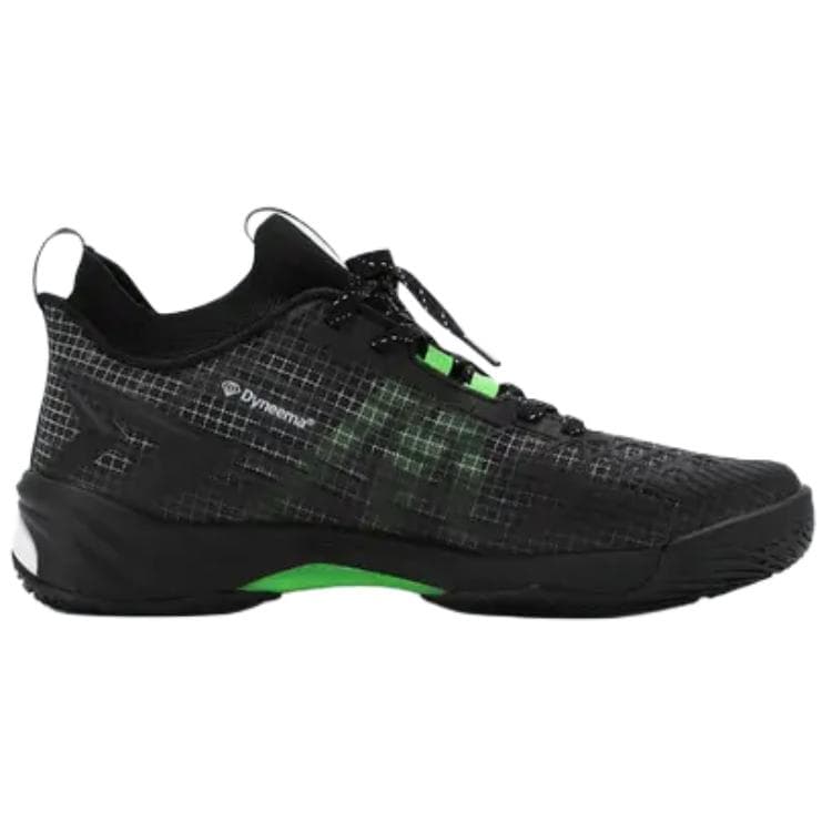 Кроссовки для бадминтона DECATHLON PERFLY Износостойкий Дышащий Поддерживающий Отскок Противоскользящий - изображение 2