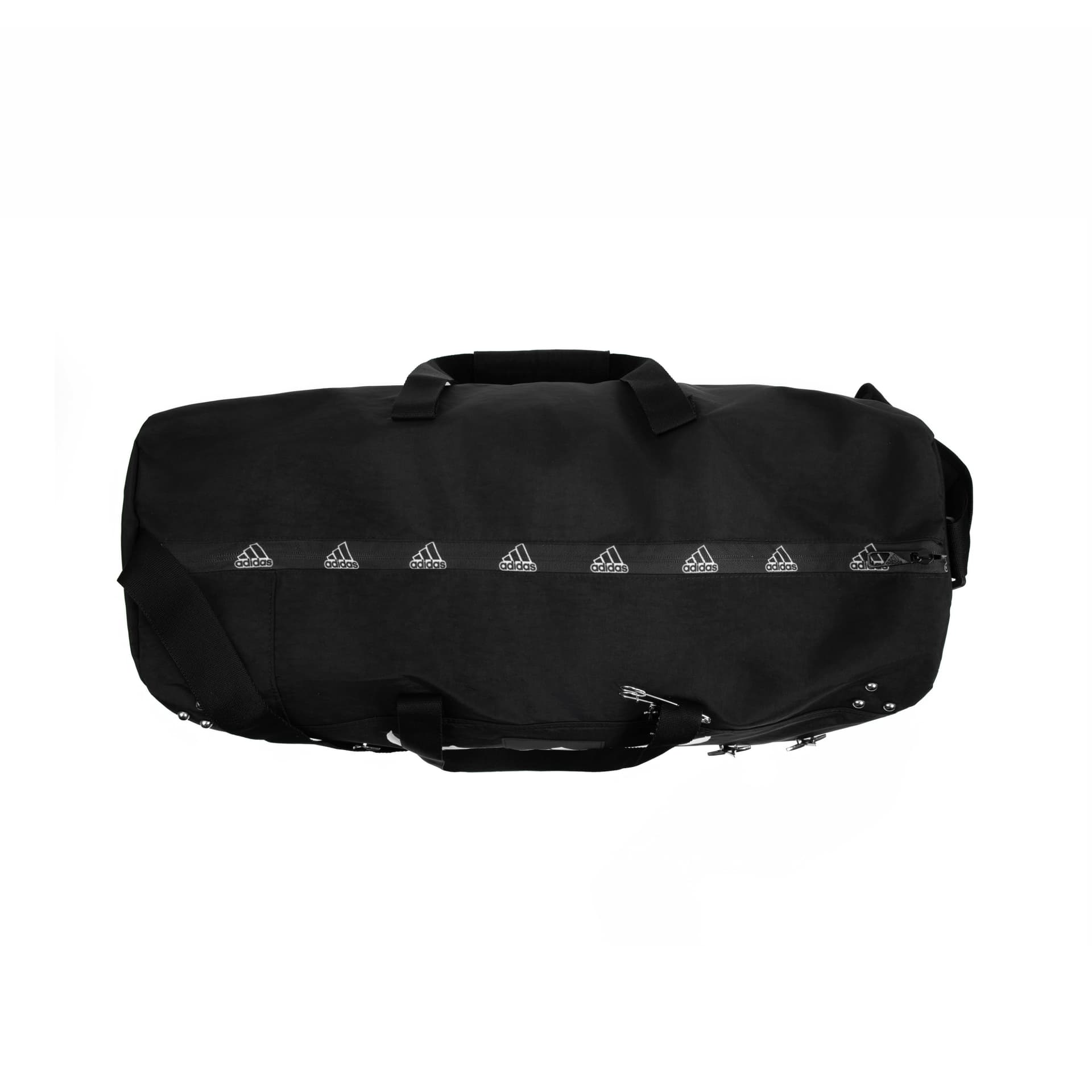 Спортивная сумка adidas Rebel Punk Gym Bag Medium - изображение 4