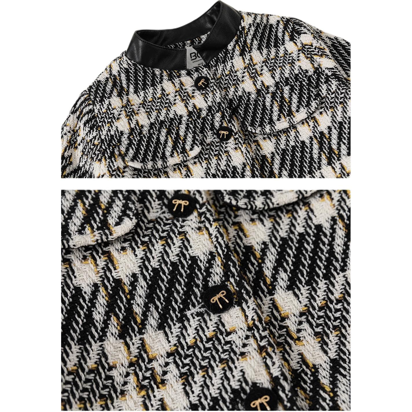 PIERRE CARDIN Черный Kids Tops - изображение 1