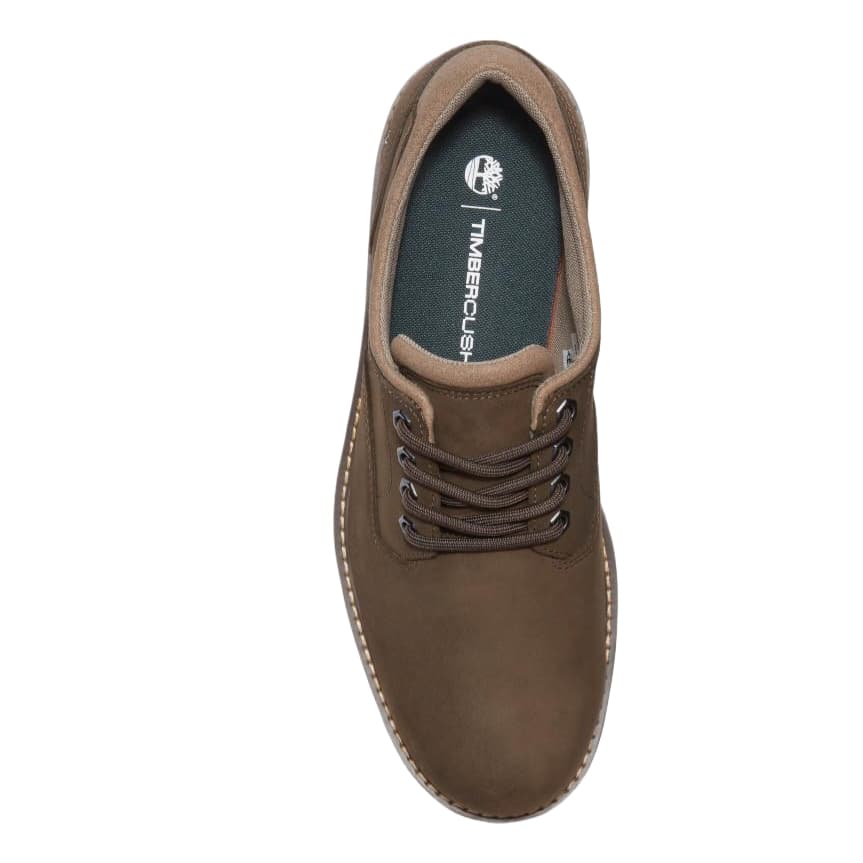 Кроссовки Timberland Britton Road Кожа Универсальная Повседневная Обувь Мужская - изображение 2