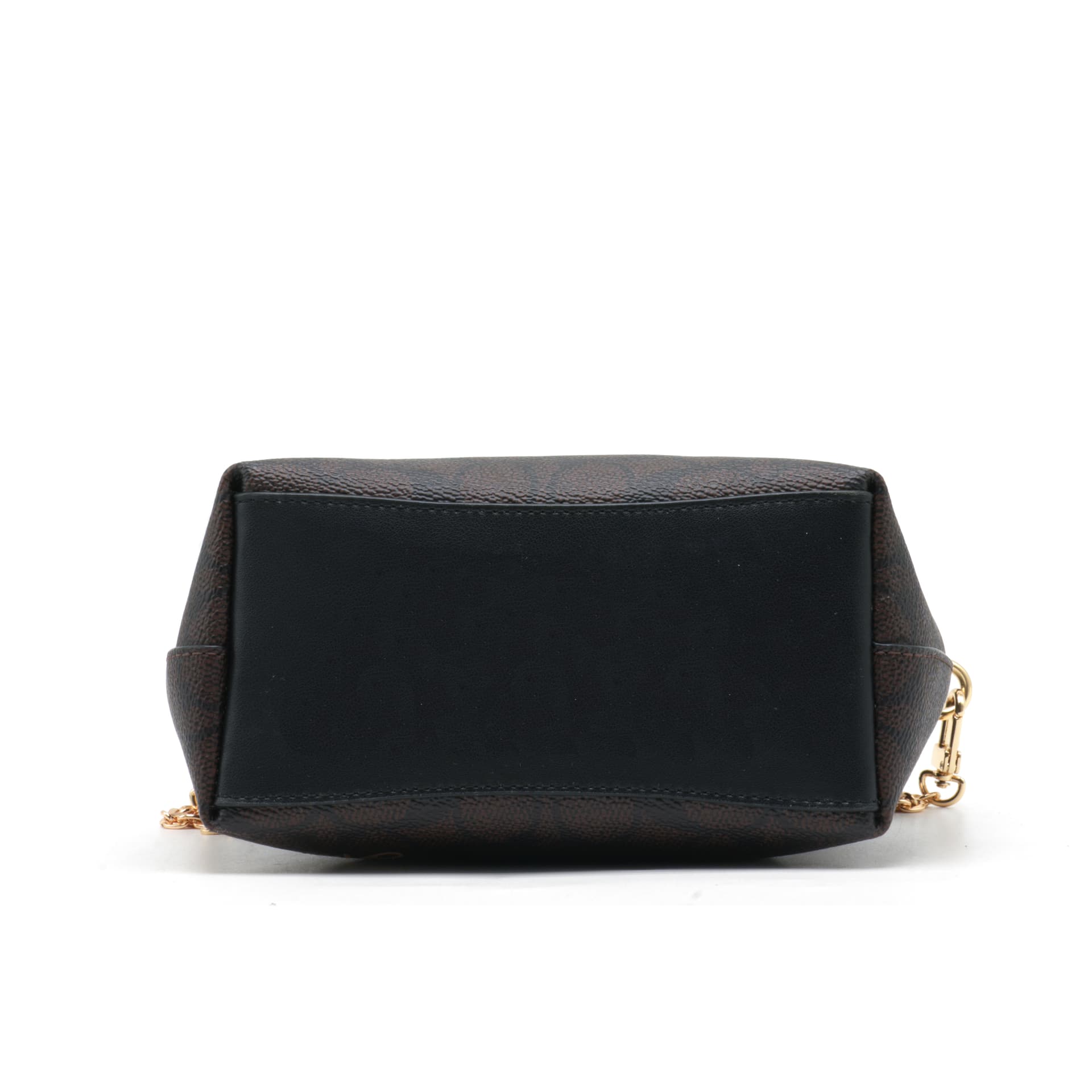 Сумка Coach City 15 Black Tote - изображение 5