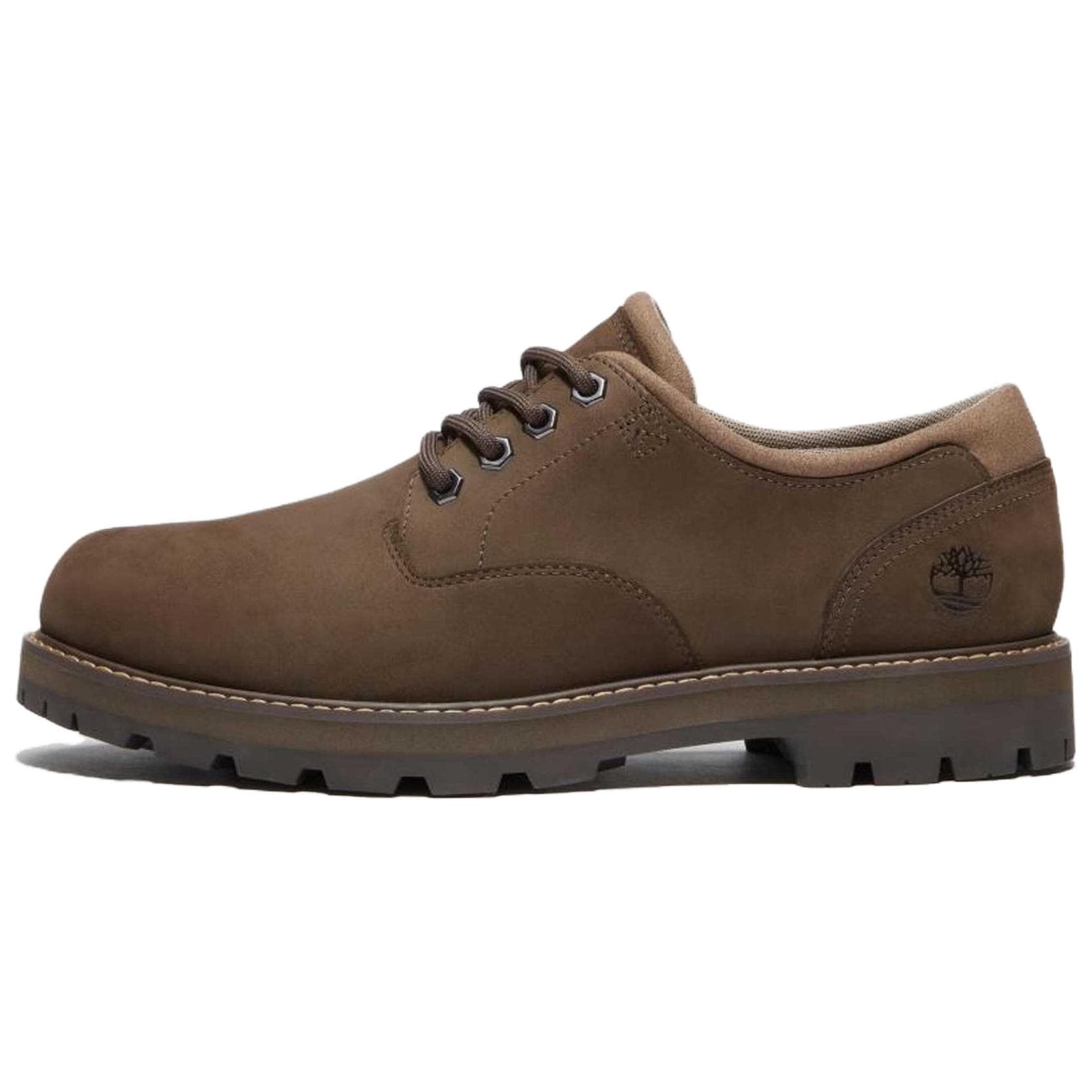 Кроссовки Timberland Britton Road Кожа Универсальная Повседневная Обувь Мужская - изображение 1
