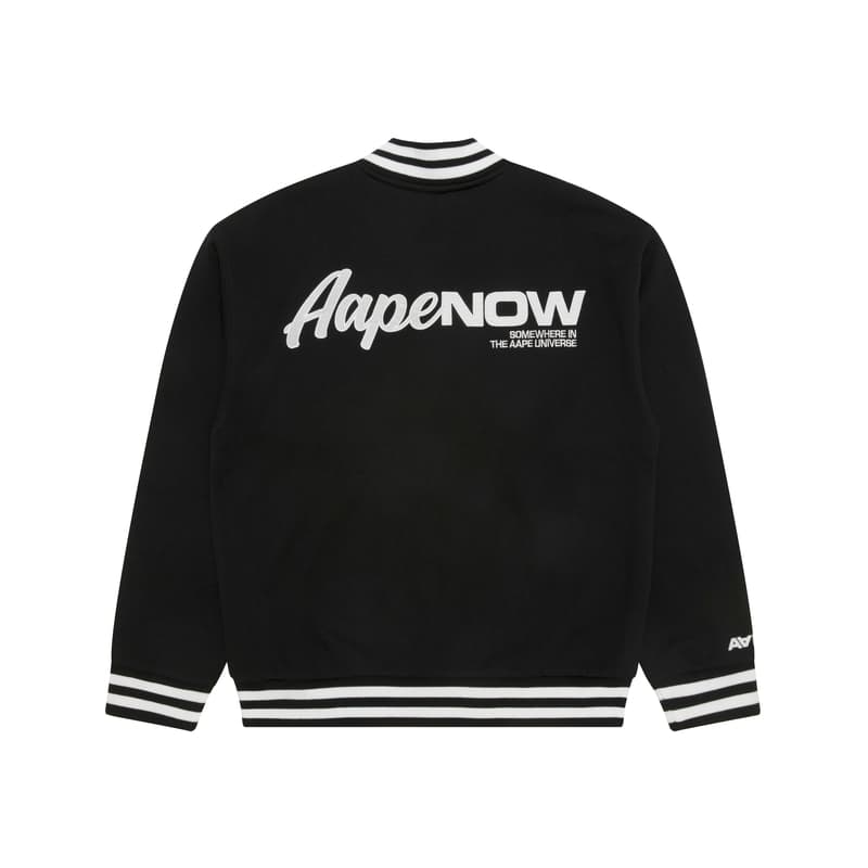 Худи Aape FW25 - изображение 2