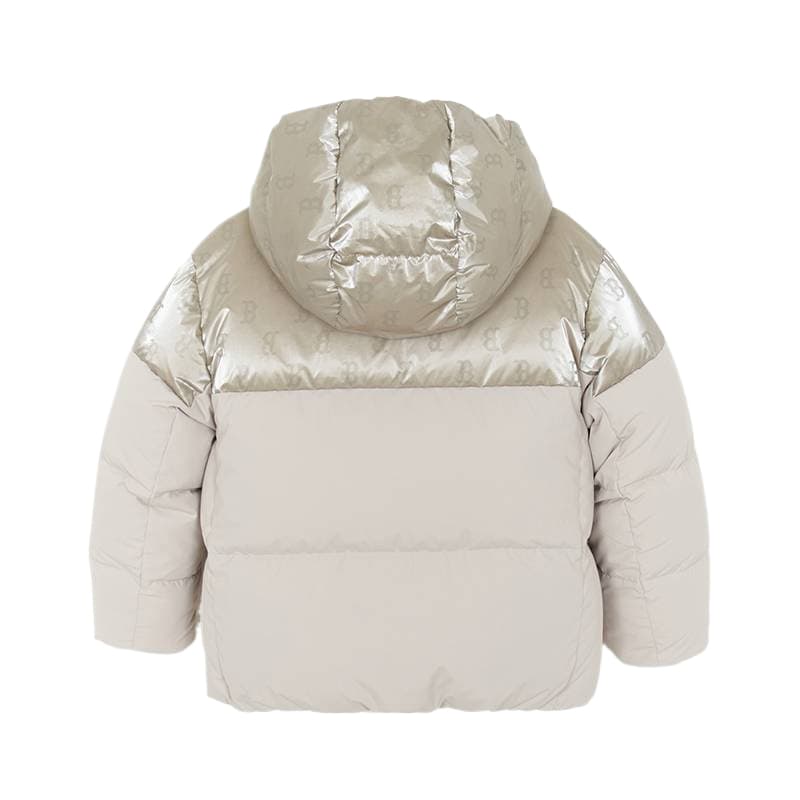 MLB KIDS Пуховик FW25 Детский - изображение 2