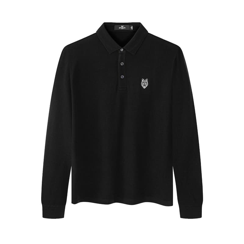 Поло SEPTWOLVES polo - изображение 1