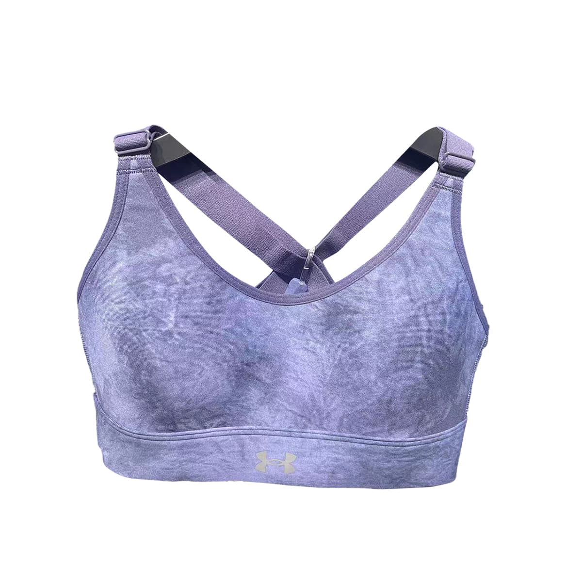 Under Armour Фиолетовый Женское Спортивное Нижнее Белье - изображение 2