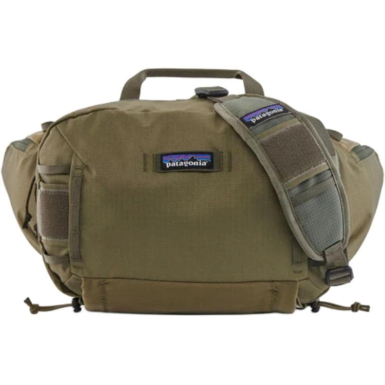 Поясная сумка patagonia 11L Logo TPU - изображение 1