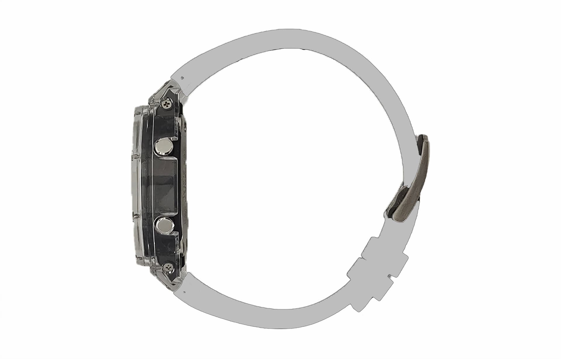 Часы CASIO 200GA-2100SKE-7A - изображение 3