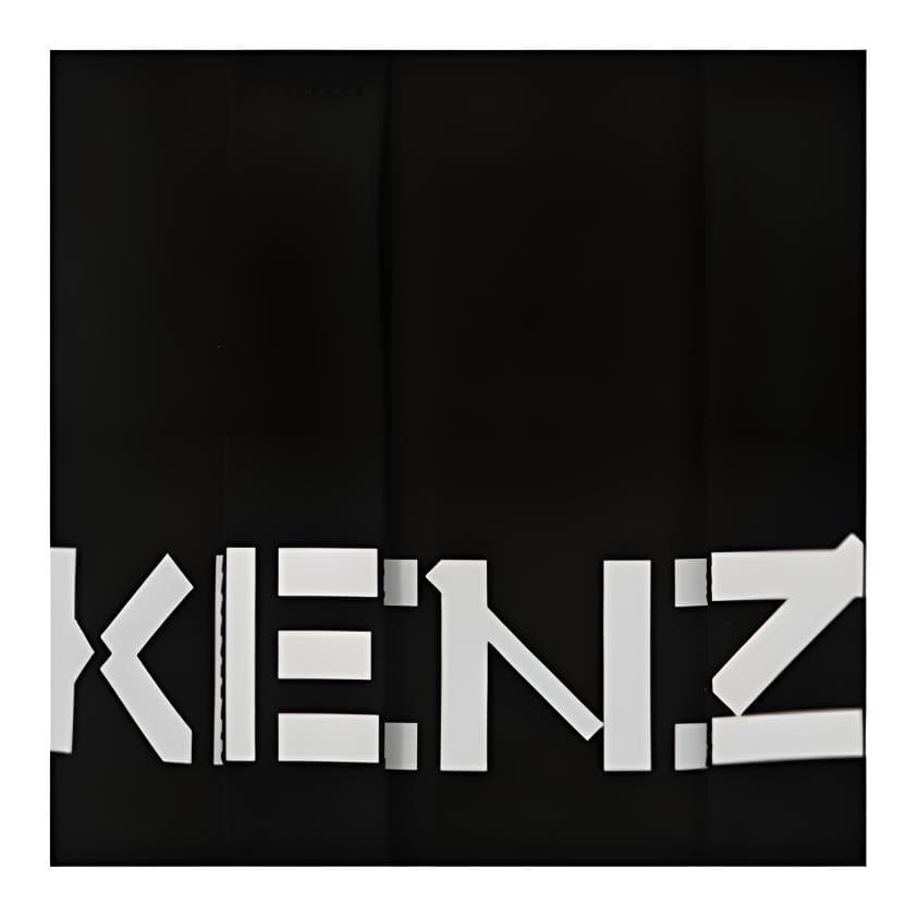 Рюкзак KENZO logo - изображение 4