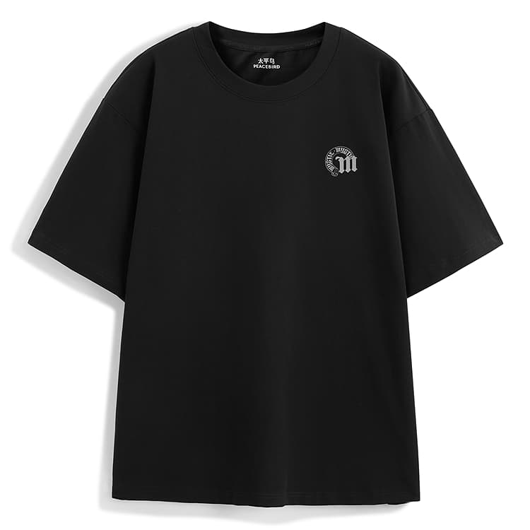 Футболка PEACEBIRD MEN T - изображение 1