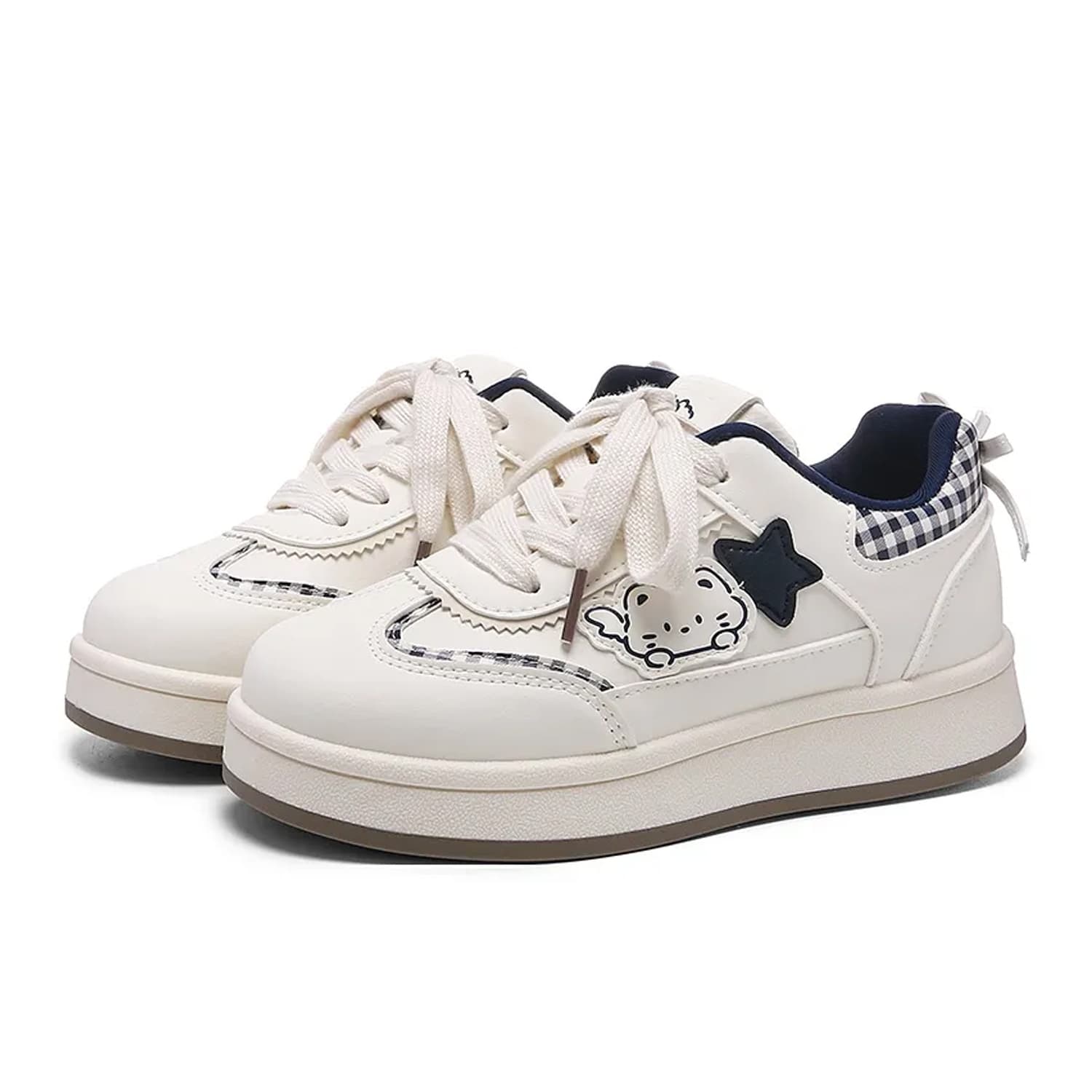 Кроссовки Feiyue Classic Cat Low Sneakers - изображение 2