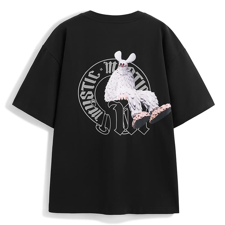 Футболка PEACEBIRD MEN T - изображение 2
