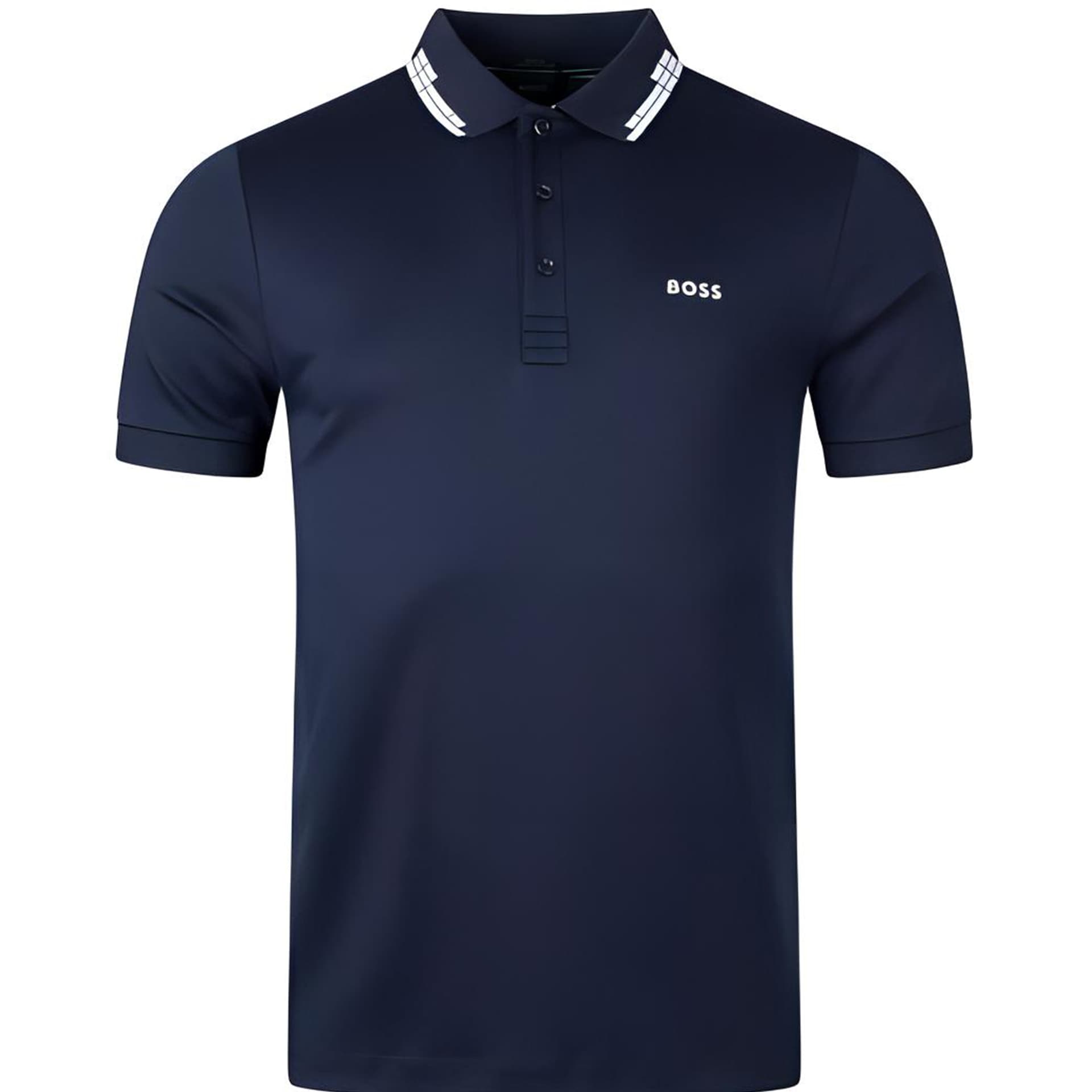 Поло HUGO BOSS Polo - изображение 1
