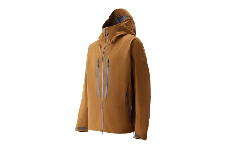 Куртка KOLON SPORT eVent 3L - изображение 1