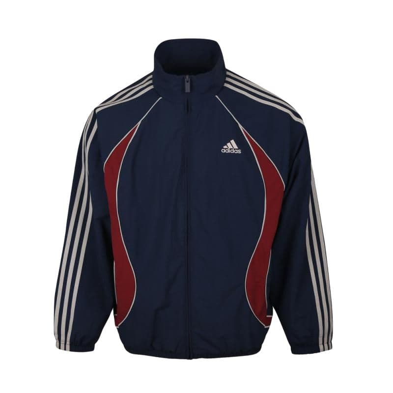 Adidas Blue Kids Куртки - изображение 1