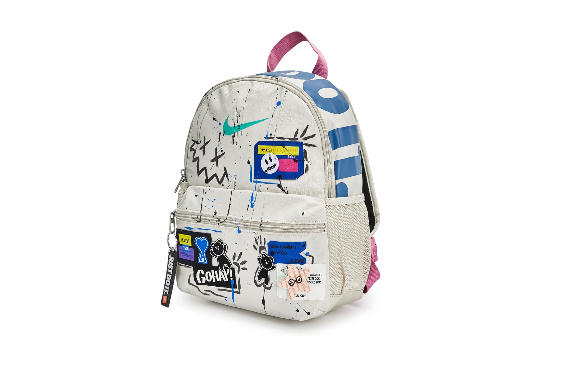 Рюкзак Nike REGO - изображение 2