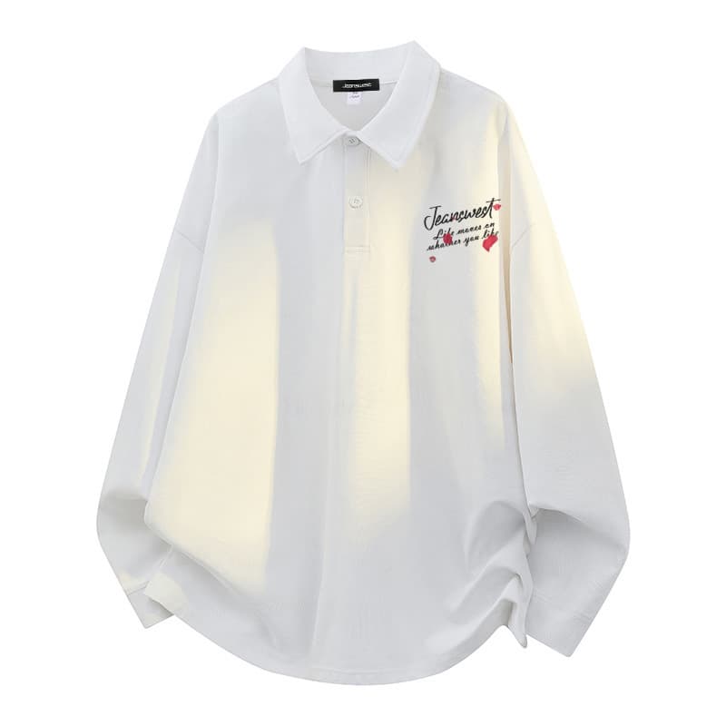 Худи JEANSWEST logoPolo - изображение 2