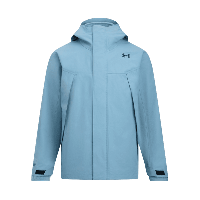 Демисезонная куртка Under Armour Водонепроницаемый и Теплый Ветровка Мужская - изображение 1