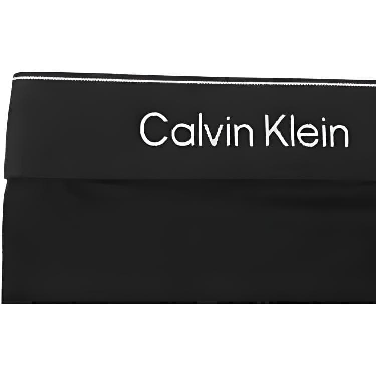 Трусы Calvin Klein Мужское нижнее белье 3 штуки - изображение 4