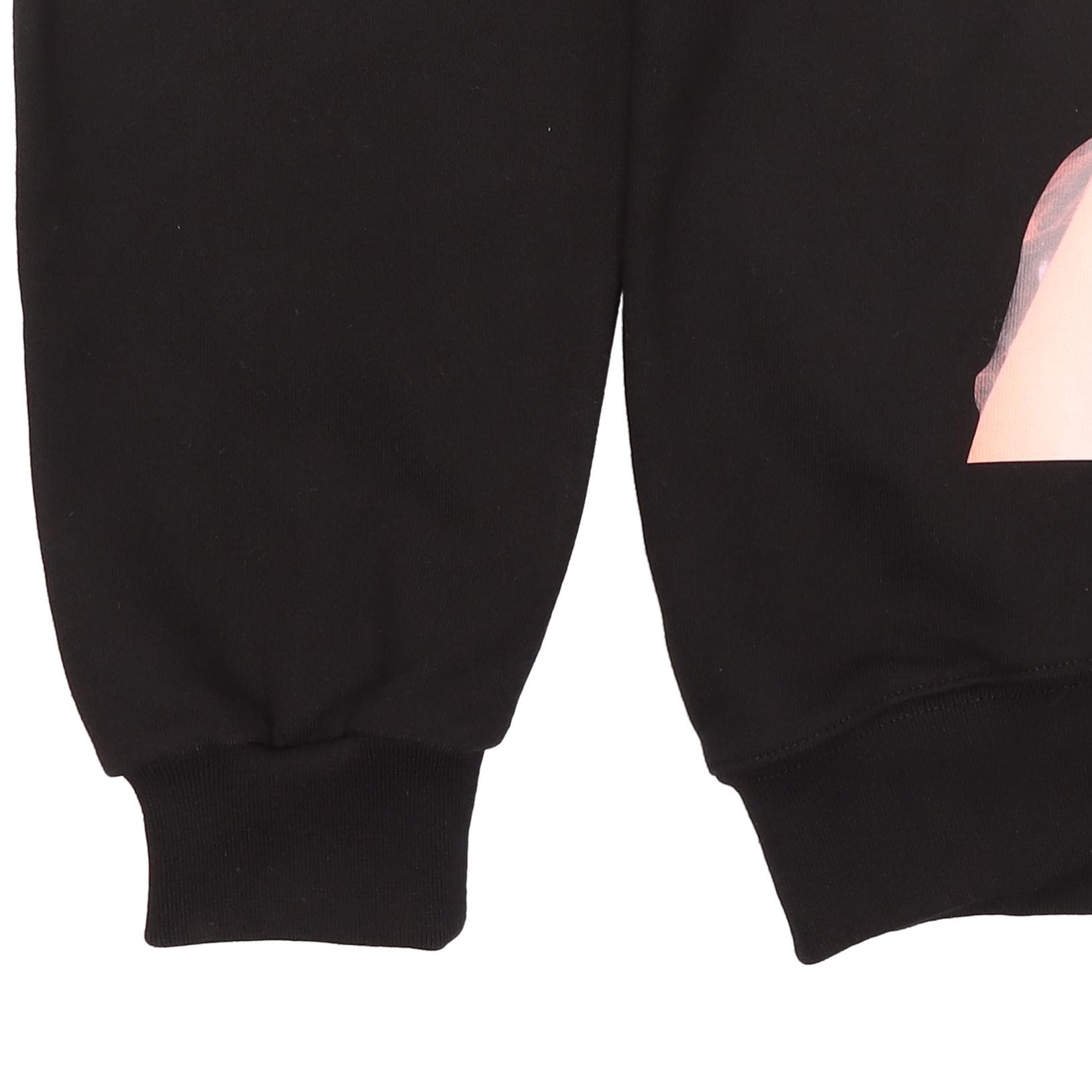 Худи acme de la vie ADLV Donut Girl Hoodie Black - изображение 3