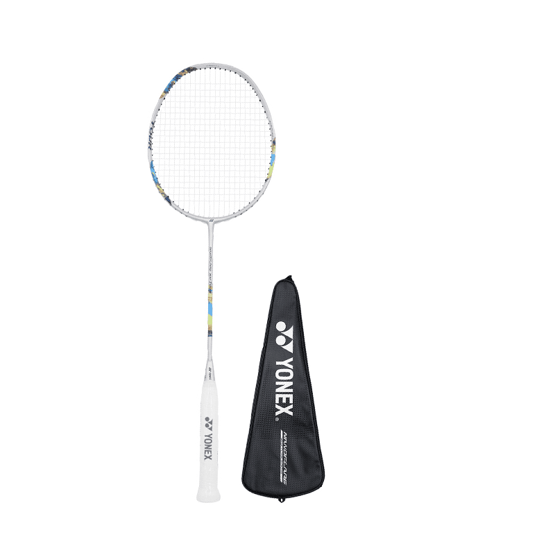 YONEX Gale Light NF700 TOUR Цельноугольные ракетки для бадминтона тип скорости Enhanced Swing SPEED верхний класс - изображение 1